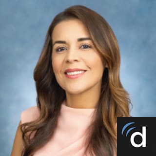 Rocio Medina, MD