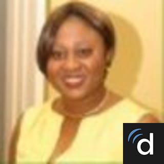 Funmi Olukoya, Family Nurse Practitioner, Blythe, CA
