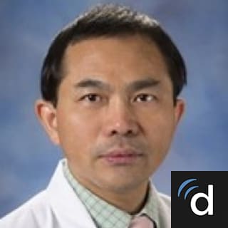 Yangming Cao, MD