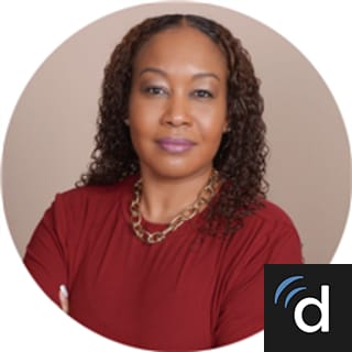 Tia McCray, Women's Health Nurse Practitioner, Columbia, MD