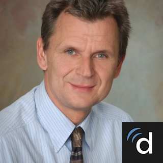 Marek Skowron, MD
