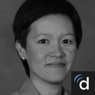 Karen Ting, MD, Internal Medicine, Bellevue, WA