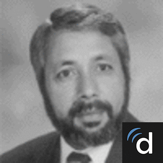 Abdul Waheed, MD, Pulmonology, Hagerstown, MD