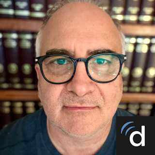 Keith Sherry, MD