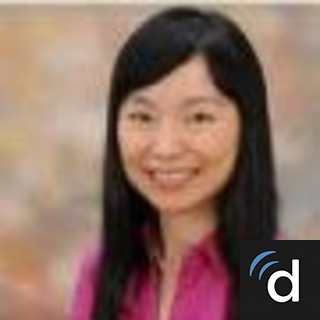 Jing (Feng) Gill, MD