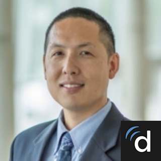 Shane Tsai, MD