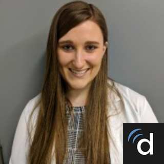 Alisabeth Walburn, Physician Assistant, Syracuse, NY