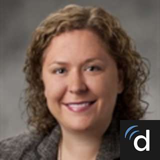 Erin Thackeray, MD
