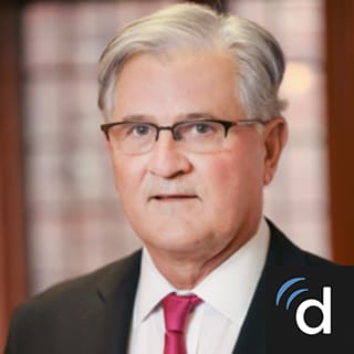 David Mattingly, MD