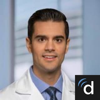 Nickolas Boutris, MD