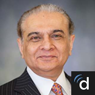 Dr. Azfar Malik, MD | Creve Coeur, MO | Psychiatrist | US News Doctors