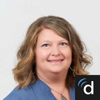 Tricia (Sharkey) Staatz