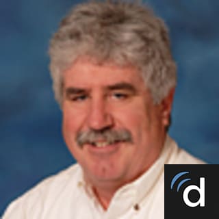 Dean Bennett, MD