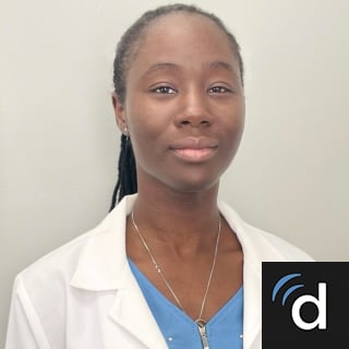 Ashanti Scott-Prince, Family Nurse Practitioner, Clayton, NC
