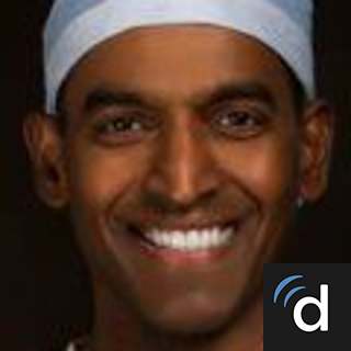 Saravanan Kasthuri, MD