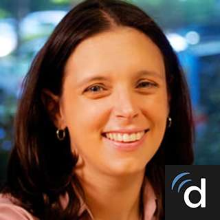 Rachel Burt, Women's Health Nurse Practitioner, Atlanta, GA