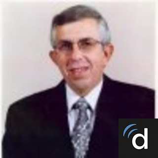 Bernard Lerer, MD, Psychiatry, Miami Beach, FL