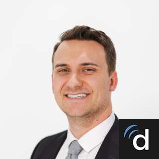 Tyler Alger, DO, Other MD/DO, Salem, VA