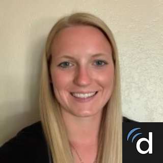 Bethany Oster, Physician Assistant, Sevierville, TN