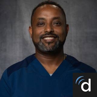 Heyaw Amene, Family Nurse Practitioner, Las Vegas, NV