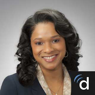 Monique Chambers, MD, Orthopaedic Surgery, Stanford, CA