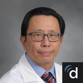 Richard Lin, MD