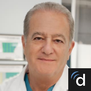 George Macris, MD, Internal Medicine, Tarpon Springs, FL