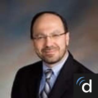 Muhammad Hamdan, MD