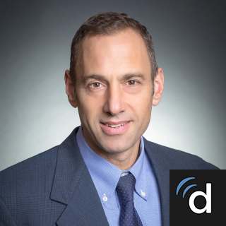 Stephen Bliss, MD