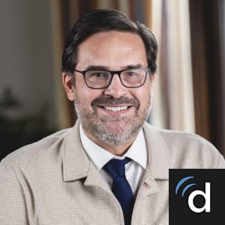 Eric Ferguson, MD, General Surgery, Orange Park, FL