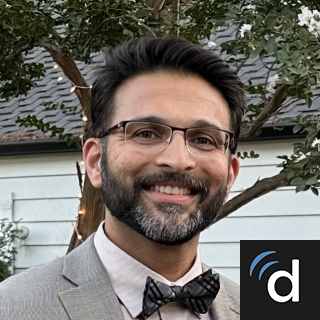 Siddharth Joglekar, MD, Orthopaedic Surgery, Fresno, CA