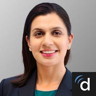 Caesa Nagpal, MD