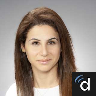 Susan Metter, MD