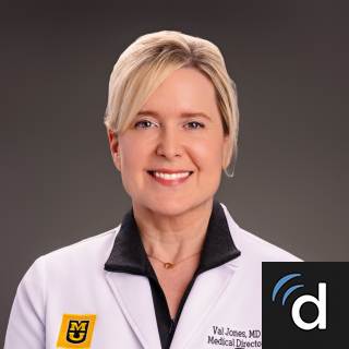Valerie Jones, MD, Physical Medicine/Rehab, Boynton Beach, FL