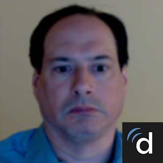 Mark Stokes, MD