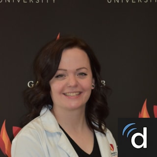 Lauren Kahn, Family Nurse Practitioner, Forest City, NC