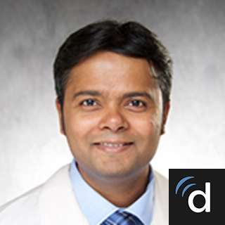 Sudeepta Dandapat, MD, Neurology, Milwaukee, WI