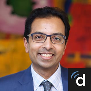 Venu Pillarisetty, MD, General Surgery, Seattle, WA