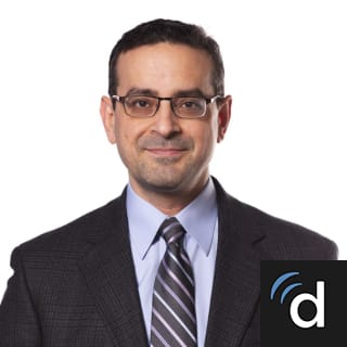 Hassan Farra, MD