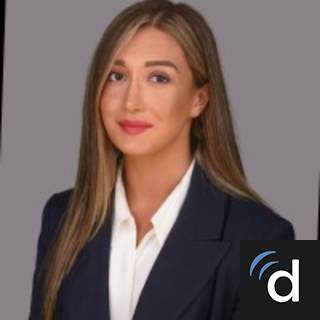 Taraneh Zamani, MD