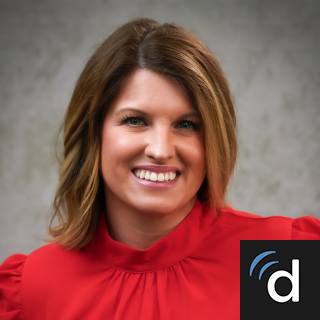 Sara Conn, Nurse Practitioner, Terre Haute, IN