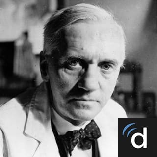 Alexander Fleming, DO, Family Medicine, Greensburg, PA
