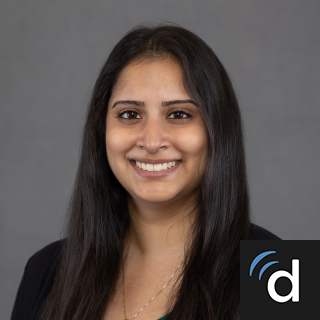 Shilpa Argade, MD