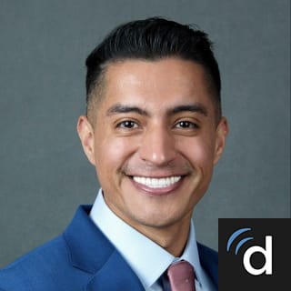 JESSE SALAS-ARELLANO, MD, Other MD/DO, San Bernardino, CA
