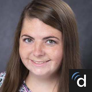 Ashley Anderson, Physician Assistant, Portland, ME