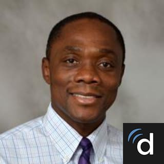 Gerald Dove, MD