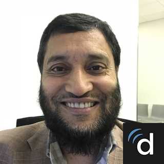 Mohammed (Baig) Saeed, MD