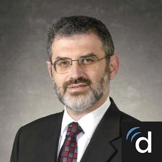 Mark Levin, MD