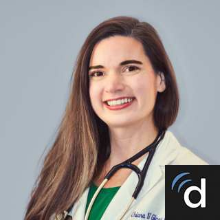 Chiara Glass, Physician Assistant, Fairfax, VA