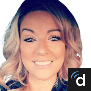 Beth Fast, Psychiatric-Mental Health Nurse Practitioner, Nevada, MO